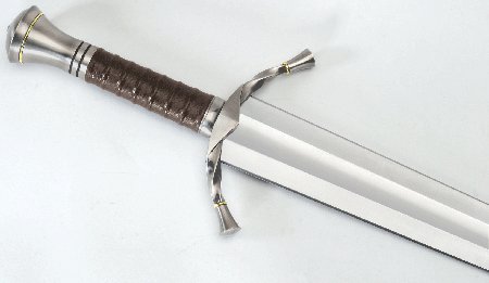 foto Sword of Boromir